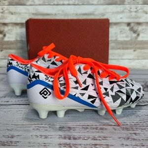 Dream Pairs Kids Soccer Cleats Shoes